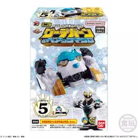 Minipla - No.1 Sentai Gozyuger