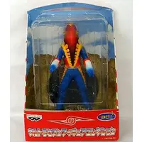 Figure - Ultraseven / Alien Metron
