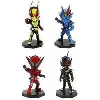 Ichiban Kuji - Kamen Rider Zero-One / Kamen Rider Vulcan & Kamen Rider Jin & Kamen Rider Zero-Two & Kamen Rider Ark-Zero