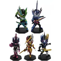 Ichiban Kuji - Kamen Rider Saber