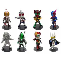 Ichiban Kuji - Kamen Rider W