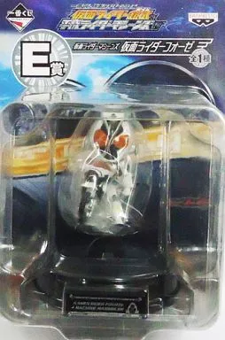 Ichiban Kuji - Kamen Rider Kuuga / Kamen Rider Fourze (Character)