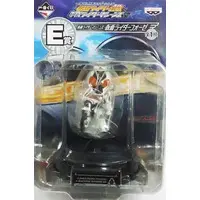 Ichiban Kuji - Kamen Rider Kuuga / Kamen Rider Fourze (Character)