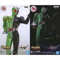Figure - Kamen Rider W / Kamen Rider Double