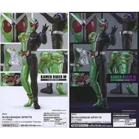 Figure - Kamen Rider W / Kamen Rider Double