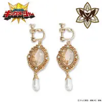 Premium Bandai Limited - Ohsama Sentai King-Ohger / Kamakiri Ohger