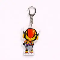 Premium Bandai Limited - Kamen Rider Gavv / Kamen Rider Vram