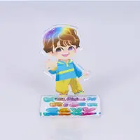 Premium Bandai Limited - Kamen Rider Gavv / Shoma