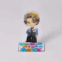 Premium Bandai Limited - Kamen Rider Gavv / Rakia Amarga