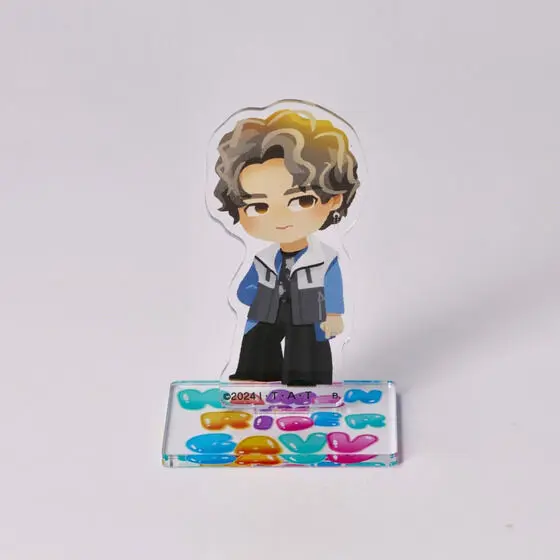 Premium Bandai Limited - Kamen Rider Gavv / Rakia Amarga