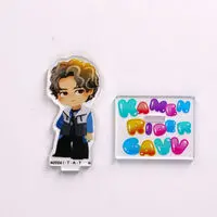 Premium Bandai Limited - Kamen Rider Gavv / Rakia Amarga