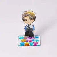 Premium Bandai Limited - Kamen Rider Gavv / Rakia Amarga