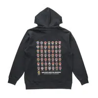 Premium Bandai Limited - No.1 Sentai Gozyuger Size-M