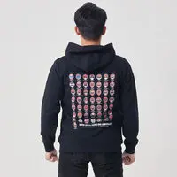 Premium Bandai Limited - No.1 Sentai Gozyuger Size-XL