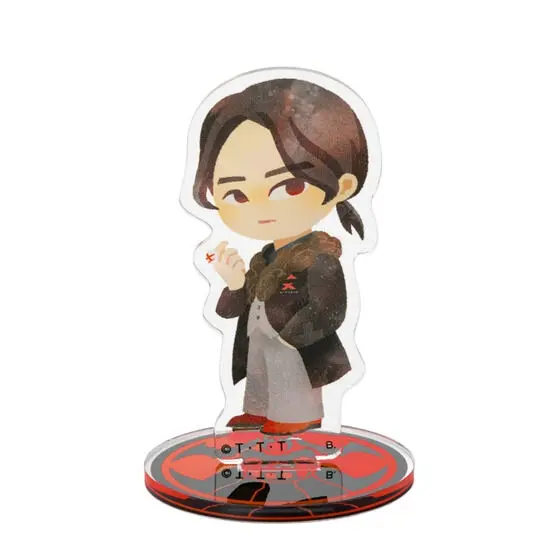 Premium Bandai Limited - No.1 Sentai Gozyuger / Kuon (Hisamitsu Tono)