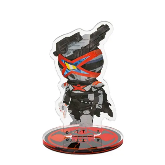 Premium Bandai Limited - No.1 Sentai Gozyuger / Ring Hunter Garyudo