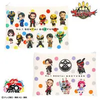 Premium Bandai Limited - No.1 Sentai Gozyuger