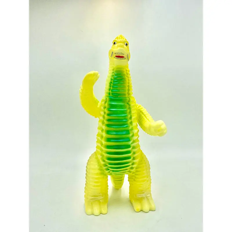 Figure - Ultraman / Red King