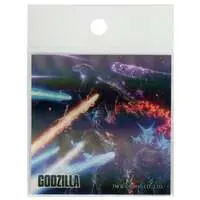 Stickers - Godzilla