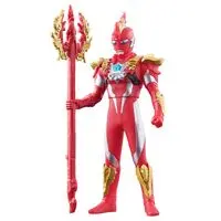 Figure - Ultraman Omega