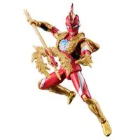 Ultra Action Figure Ultraman Omega Valgeness Armor
