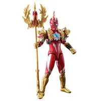 Ultra Action Figure Ultraman Omega Valgeness Armor