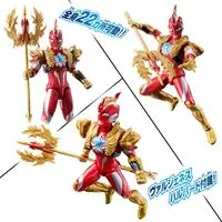 Ultra Action Figure Ultraman Omega Valgeness Armor