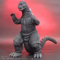 Figure - Godzilla vs. Mechagodzilla / Titanosaurus & Mechagodzilla