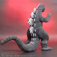 Figure - Godzilla vs. Mechagodzilla / Titanosaurus & Mechagodzilla