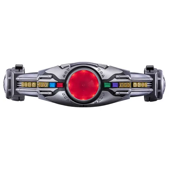 Premium Bandai Limited - Kamen Rider Kuuga