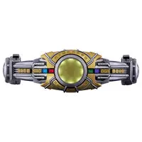 Premium Bandai Limited - Kamen Rider Kuuga