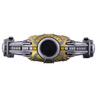 Premium Bandai Limited - Kamen Rider Kuuga