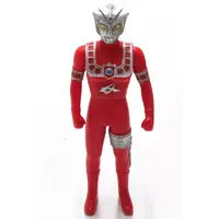 Figure - Ultraman Leo / Astra
