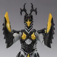S.H.Figuarts Hyper Zetton (Imago)