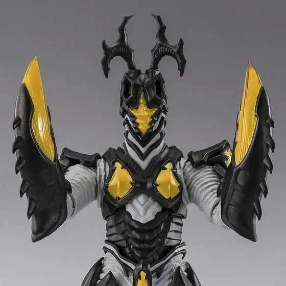 S.H.Figuarts Hyper Zetton (Imago)