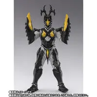 S.H.Figuarts Hyper Zetton (Imago)