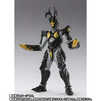 S.H.Figuarts Hyper Zetton (Imago)