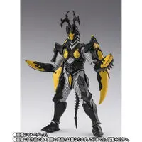 S.H.Figuarts Hyper Zetton (Imago)