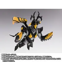 S.H.Figuarts Hyper Zetton (Imago)