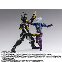 S.H.Figuarts Hyper Zetton (Imago)