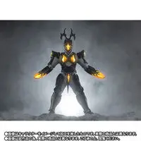 S.H.Figuarts Hyper Zetton (Imago)