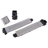 Premium Bandai Limited - Kamen Rider W / Kamen Rider Double