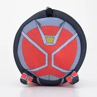 Premium Bandai Limited - Kamen Rider Wizard / Kamen Rider Wizard (Character)