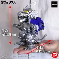 Premium Bandai Limited - Godzilla