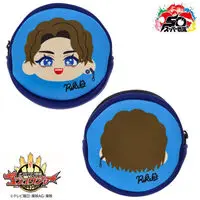 Rikuonist - Premium Bandai Limited - No.1 Sentai Gozyuger / GozyuLeon