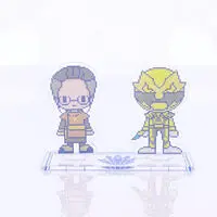 No.1 Sentai Gozyuger x AIKA ELECTRONICS - Premium Bandai Limited - No.1 Sentai Gozyuger / GozyuTyranno