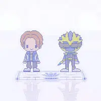 No.1 Sentai Gozyuger x AIKA ELECTRONICS - Premium Bandai Limited - No.1 Sentai Gozyuger / GozyuLeon