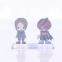 Premium Bandai Limited - No.1 Sentai Gozyuger x AIKA ELECTRONICS - No.1 Sentai Gozyuger / Kuon (Hisamitsu Tono) & Ring Hunter Garyudo