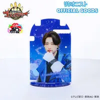 Rikuonist - Premium Bandai Limited - No.1 Sentai Gozyuger / GozyuLeon