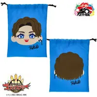 Rikuonist - Premium Bandai Limited - No.1 Sentai Gozyuger / GozyuLeon